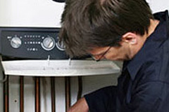 boiler repair Nether Blainslie