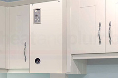 Nether Blainslie electric boiler quotes