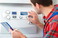 free Nether Blainslie gas safe engineer quotes