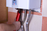 free Nether Blainslie boiler repair quotes