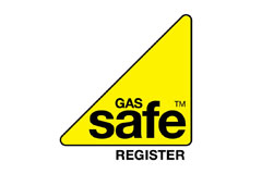 gas safe companies Nether Blainslie