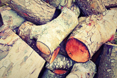 Nether Blainslie wood burning boiler costs